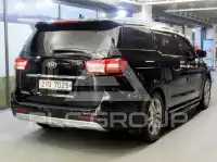 2015 KIA Carnival