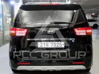 2015 KIA Carnival