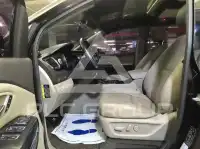 2015 KIA Carnival