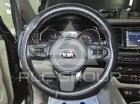 2015 KIA Carnival