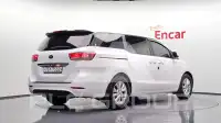 2015 KIA Carnival