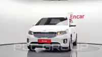 2015 KIA Carnival