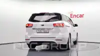 2015 KIA Carnival