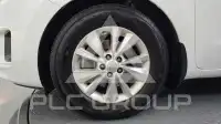 2015 KIA Carnival