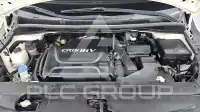 2015 KIA Carnival