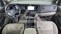 2015 KIA Carnival