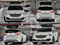 2015 KIA Carnival