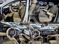 2015 KIA Carnival