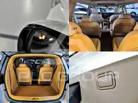 2015 KIA Carnival