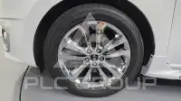2015 KIA Carnival