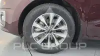 2015 KIA Carnival