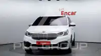 2015 KIA Carnival
