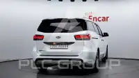 2015 KIA Carnival