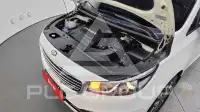 2015 KIA Carnival