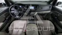 2015 KIA Carnival