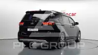 2015 KIA Carnival