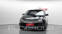 2015 KIA Carnival