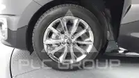 2015 KIA Carnival