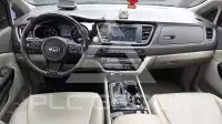 2015 KIA Carnival