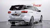 2015 KIA Carnival