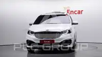 2015 KIA Carnival