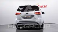 2015 KIA Carnival
