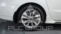 2015 KIA Carnival