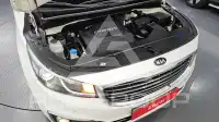 2015 KIA Carnival