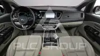 2015 KIA Carnival