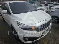 2015 KIA Carnival