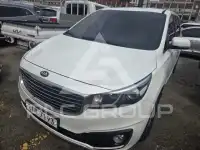 2015 KIA Carnival