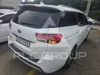 2015 KIA Carnival