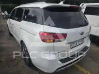 2015 KIA Carnival