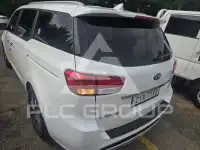 2015 KIA Carnival