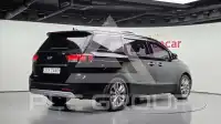 2015 KIA Carnival