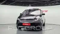 2015 KIA Carnival