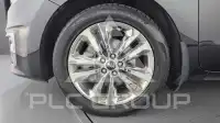 2015 KIA Carnival