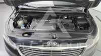 2015 KIA Carnival