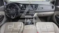 2015 KIA Carnival