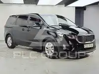 2015 KIA Carnival
