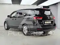 2015 KIA Carnival