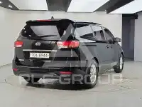 2015 KIA Carnival