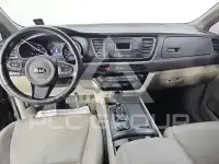2015 KIA Carnival
