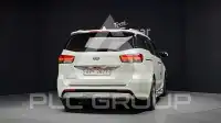 2015 KIA Carnival