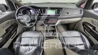 2015 KIA Carnival