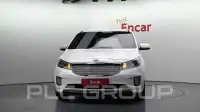 2015 KIA Carnival