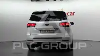 2015 KIA Carnival