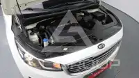 2015 KIA Carnival