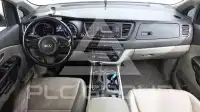 2015 KIA Carnival
