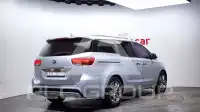 2015 KIA Carnival